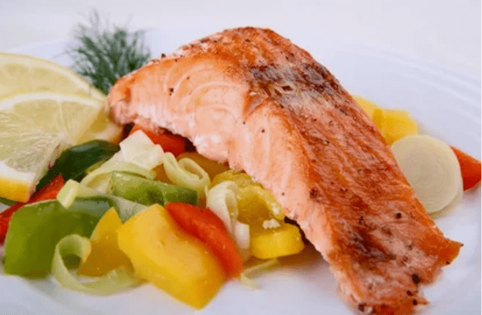 Ernährungsprodukte
