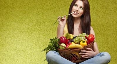 Die Essenz der korrekten Ernährung für den Gewichtsverlust
